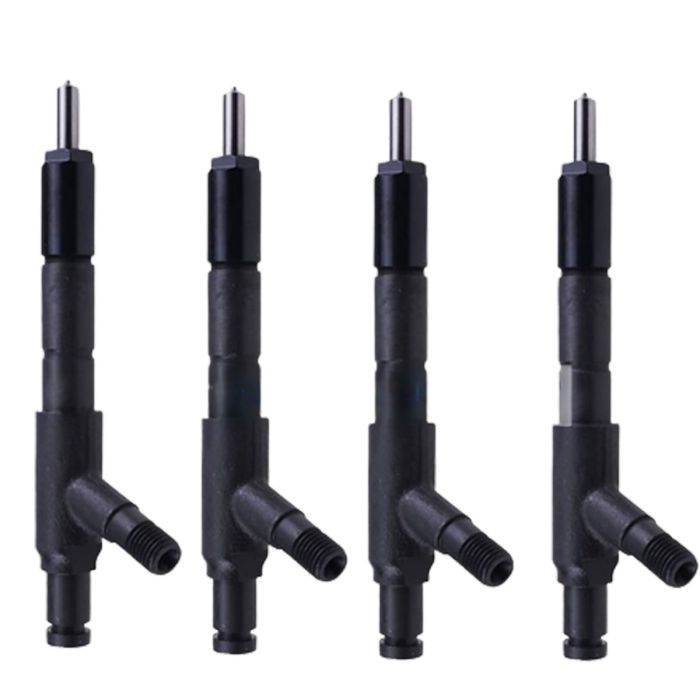 Fuel Injector 8971489601 for Isuzu main product photo