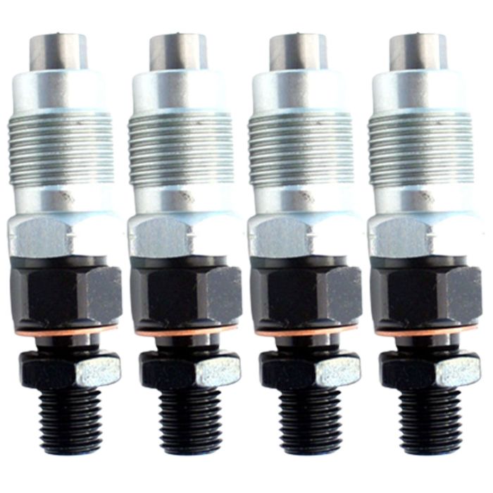 4 Pcs Fuel Injector MD338904D for Mitsubishi main product photo