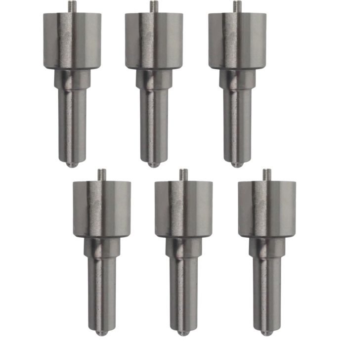 6pcs Fuel Injector Nozzle 236401360A For Hino main product photo