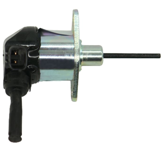Stop Solenoid 12V 1A021-60015 For Kubota main product photo