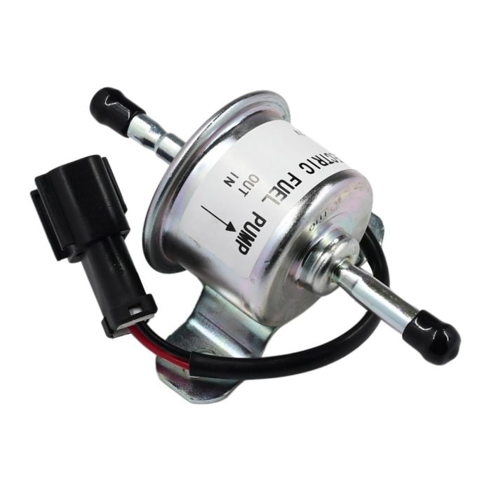 Fuel Pump 12V JE002001JD For U-SHIN main product photo
