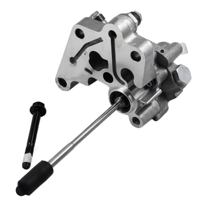 Fuel Pump 7421067955 for Volvo main product photo