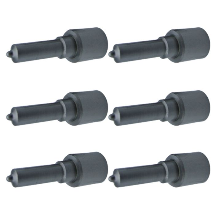6pcs Fuel Injector Nozzle DLLA150P1781 For Bosch main product photo