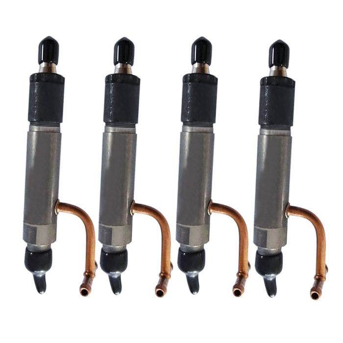 Fuel Injector 729506-53100 for Komatsu main product photo