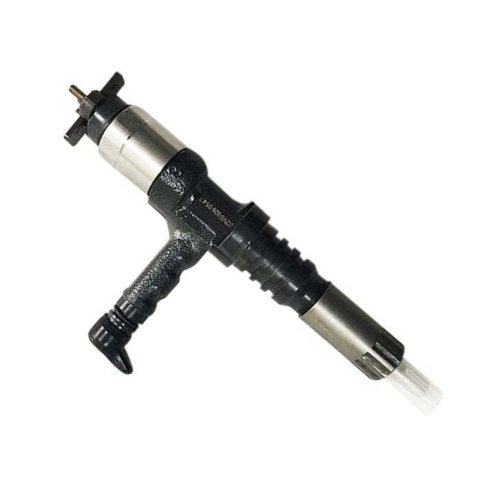 Fuel Injector 6218-11-3100 6218-11-3101 for Komatsu main product photo