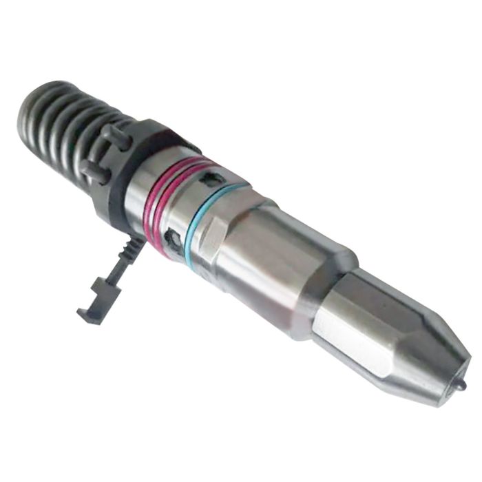 Fuel Injector 6I-4357 0R-1759 for Caterpillar main product photo
