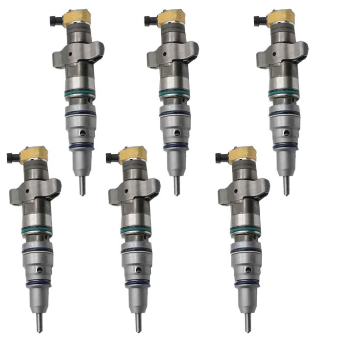 Fuel Injector 217-2570 for Caterpillar main product photo