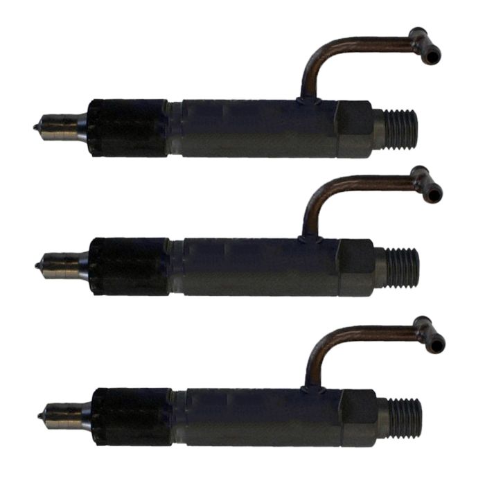 3pcs Fuel Injector 719908-53100 For Yanmar main product photo