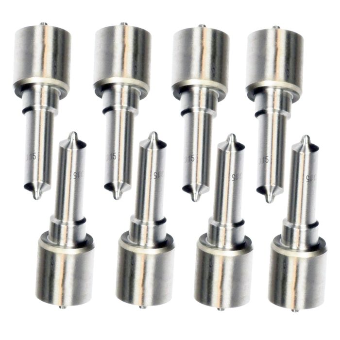 8pcs Fuel Injector Nozzle 0433171450 For Bosch main product photo