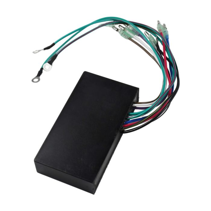Switch Box Power Pack CDI 114-9052 For Mercury main product photo