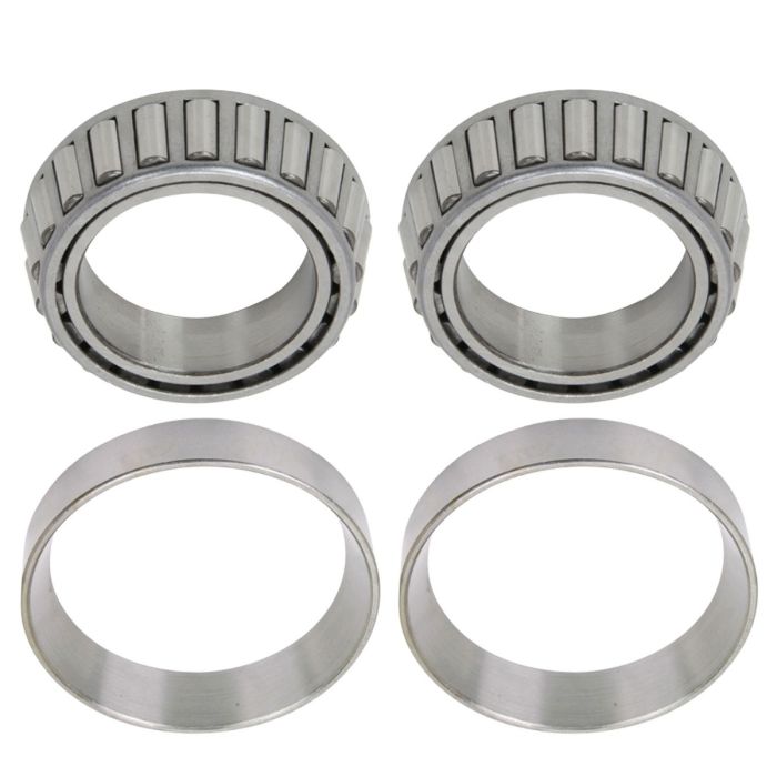 2 Sets Axle Bearing 6V8795 6V1194 For Caterpillar main product photo