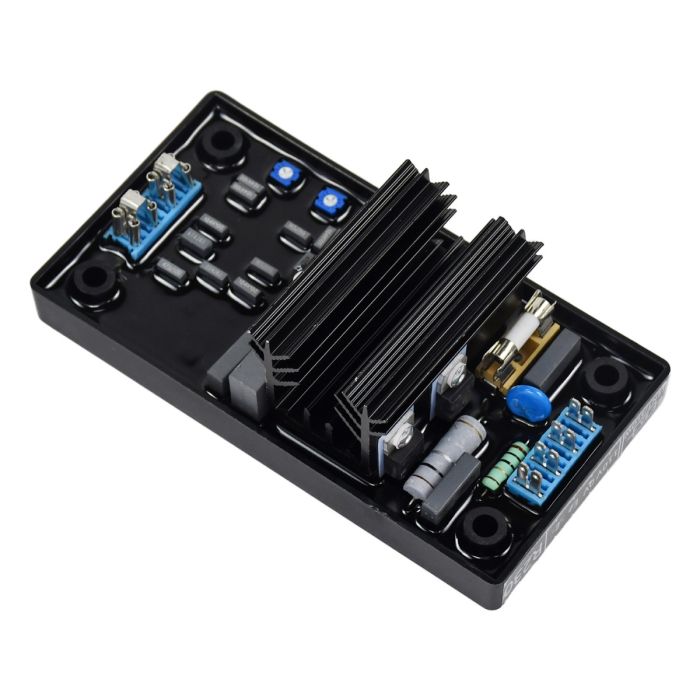 AVR Automatic Voltage Regulator R230 For Leroy Somer main product photo