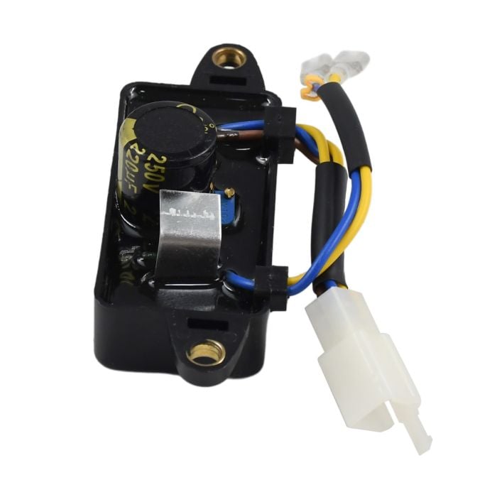 AVR Voltage Regulator For Wen Generator main product photo