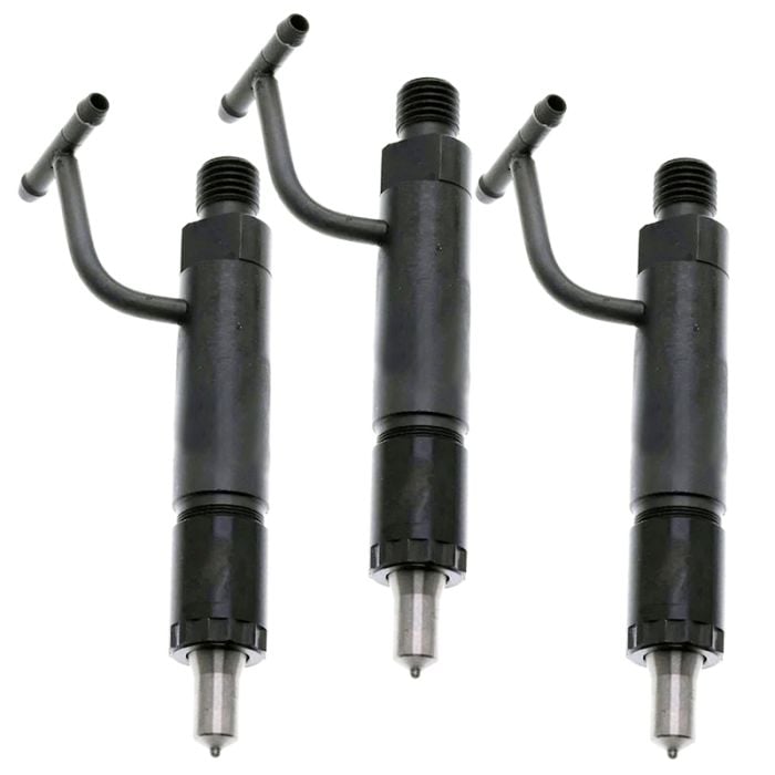 3pcs Fuel Injector RG60930 For John Deere main product photo