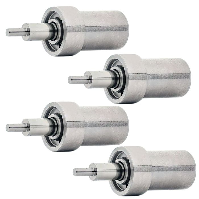 4pcs Fuel Injector Nozzle 0434250174 For Bosch main product photo
