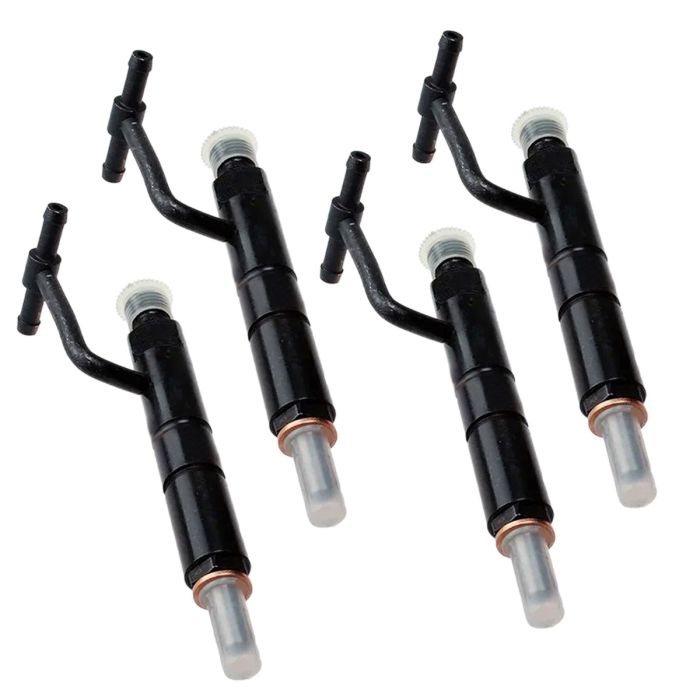 4pcs Fuel Injector 8943342000 For Isuzu main product photo