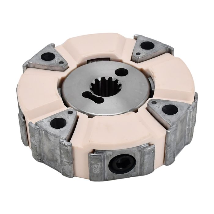 Coupling Assembly 11EM-12020 for Hyundai main product photo