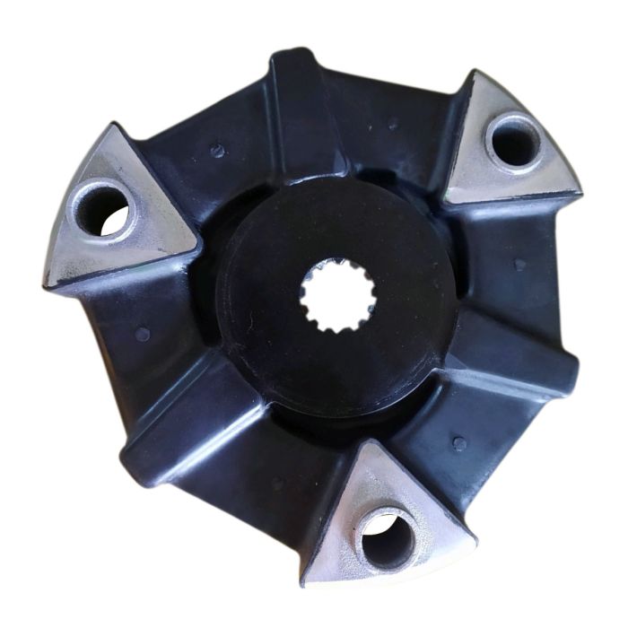 13T 146mm Hydraulic Pump Coupling YM172165-71200 for Komatsu main product photo