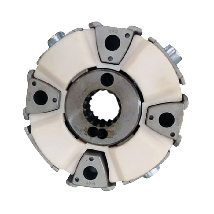 45H Coupling Assembly YB00000114 for Isuzu main product photo