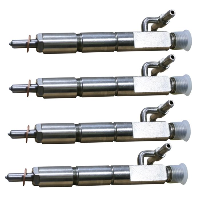 4pcs Fuel Injector ME016536 For Mitsubishi main product photo