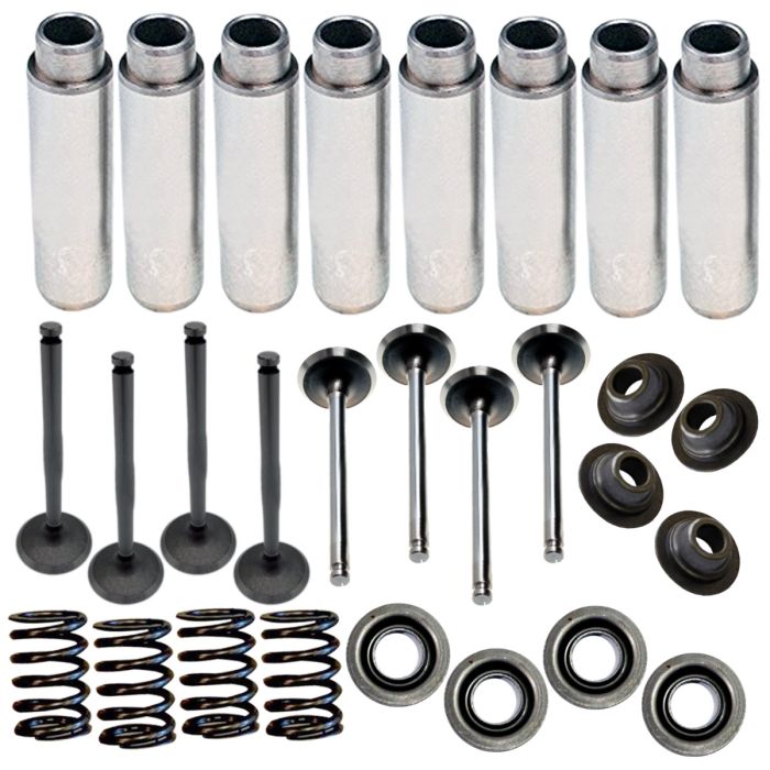 Valve Kit 751-10661 for Lister Petter main product photo