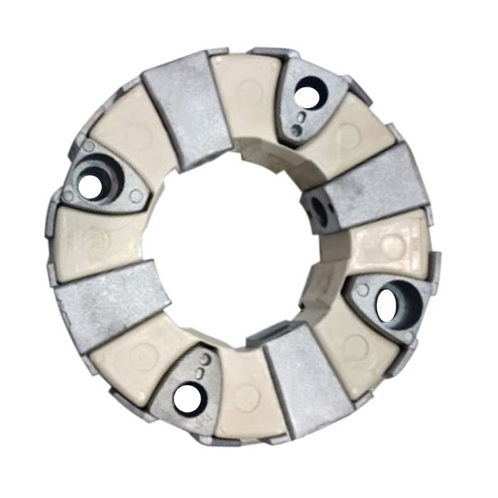 Insert Coupling NA00559 NA00561 for Doosan main product photo