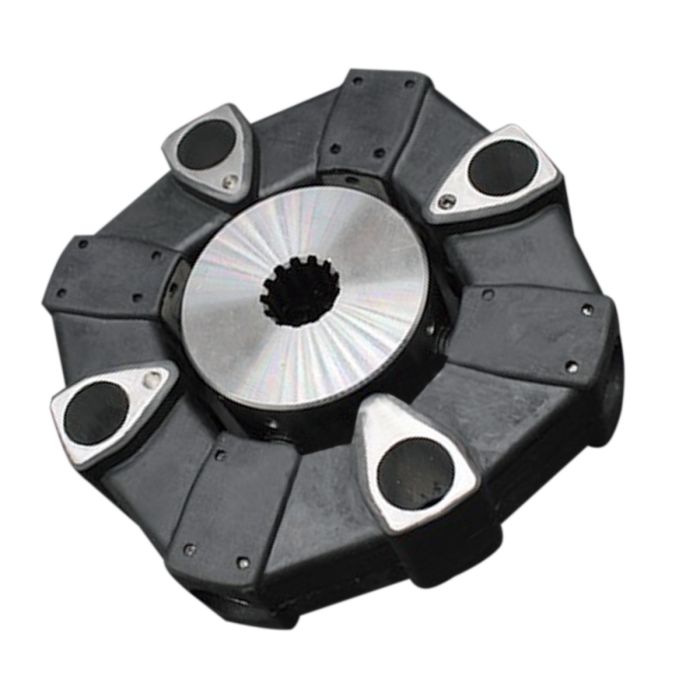 Pump Coupling 4091497 for Hitachi main product photo
