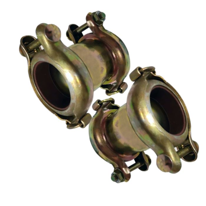2Pcs Flexible Coupling VOE14531072 for Volvo main product photo