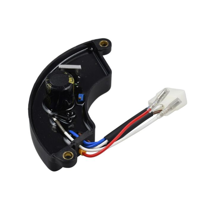 Automatic Voltage Regulator AVR-WJD30/50T For Generator main product photo