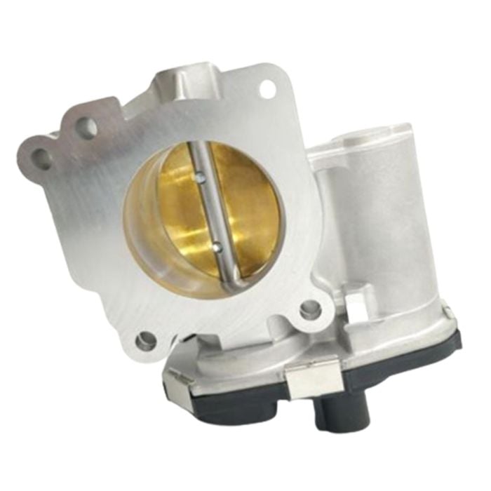 Electronic Throttle Body 12633774 For Chevrolet main product photo