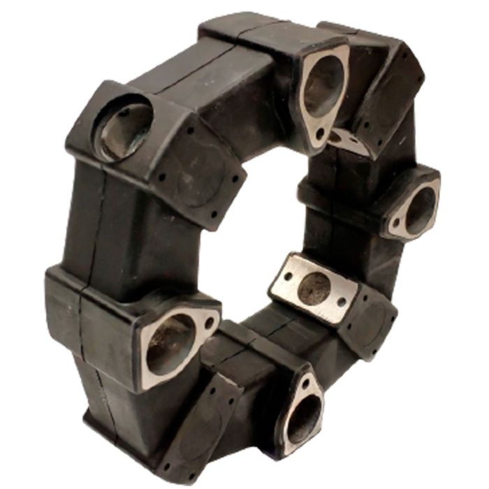 Coupling 4I-7360 for Caterpillar main product photo