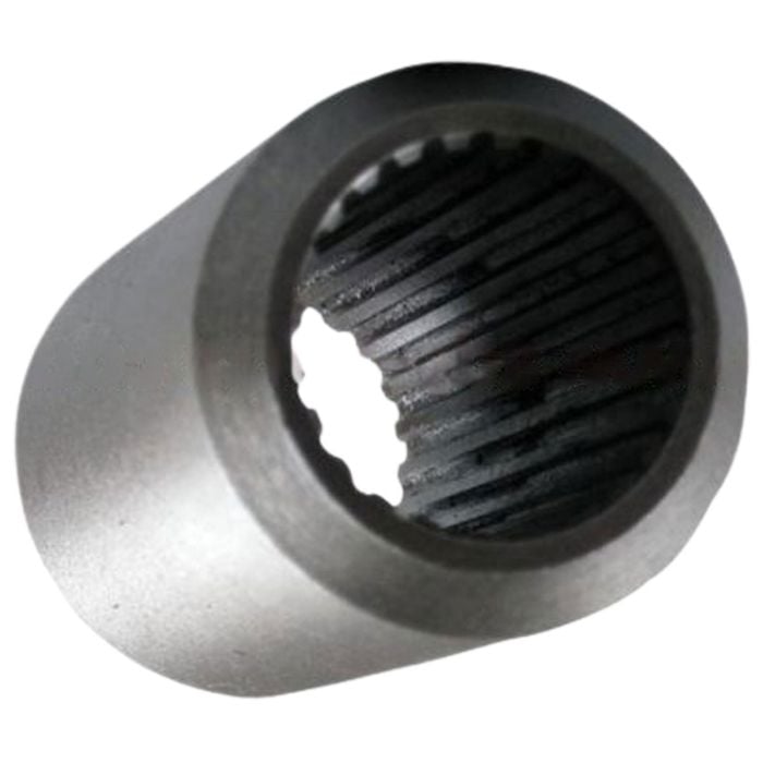 Coupling Splined Bushing TZ50F1024-00 for Komatsu main product photo