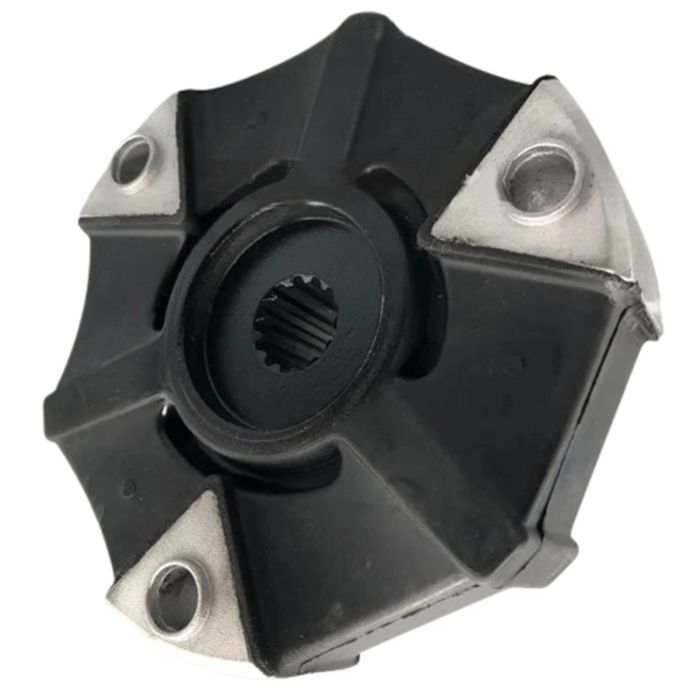 Hydraulic Pump Coupling Assembly for KX55 Sumitomo main product photo
