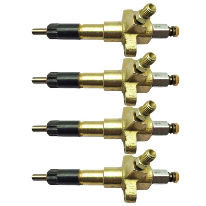 4pcs Fuel Injector 9430610525 For Bosch main product photo