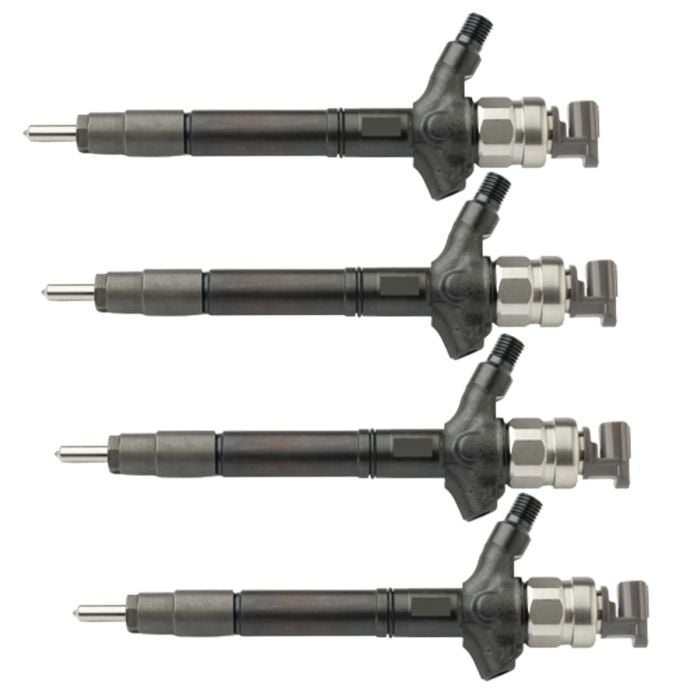 4pcs Fuel Injector 23670-0R170 For Toyota main product photo