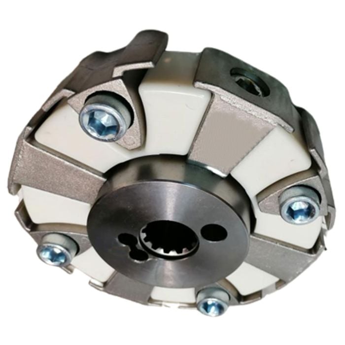 Pump Coupling Assembly K1013825 for Doosan main product photo