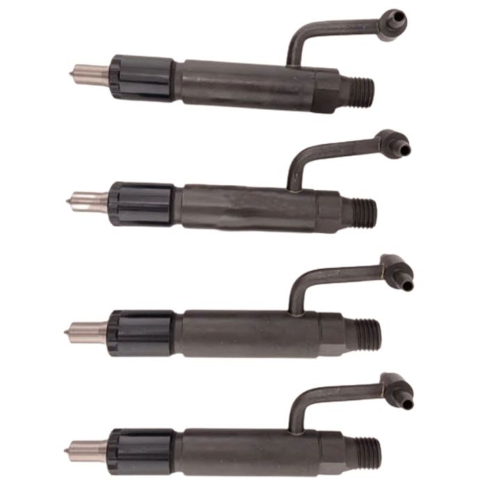 4pcs Fuel Injector 729103-53100 For Yanmar main product photo