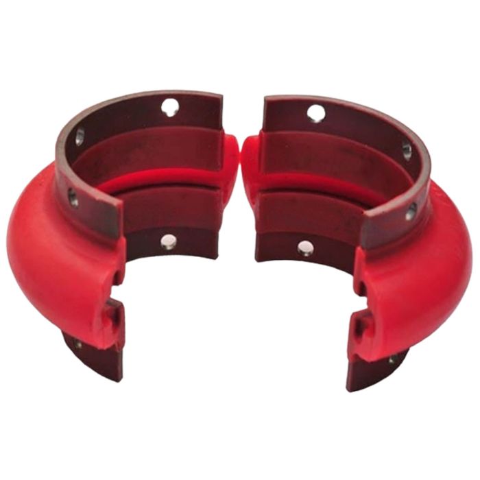 Air Compressor Part Rubber Flexible Coupling for Omega main product photo