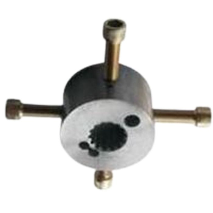 Hub Coupling 4366376 AT215952 for John Deere main product photo