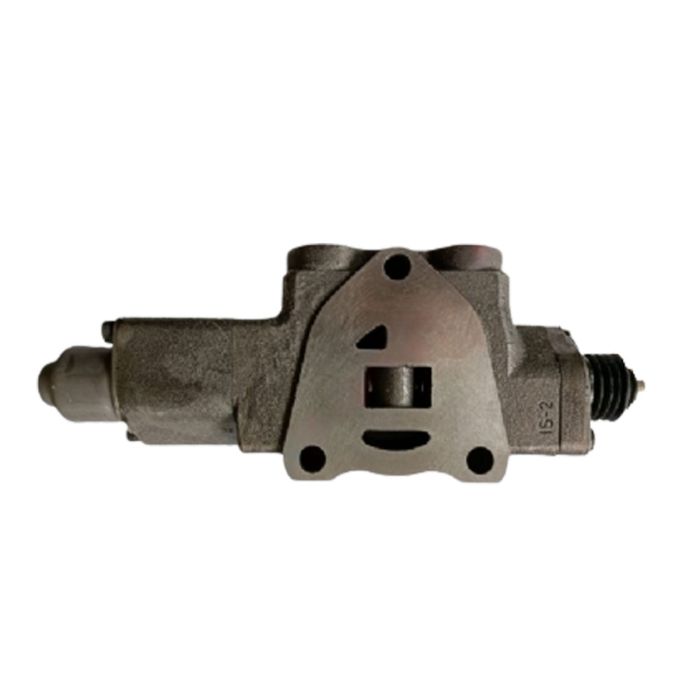 Selective Control Valve SJ33026 for John Deere main product photo