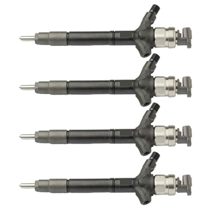 4pcs Fuel Injector 23670-0R050 For Toyota main product photo
