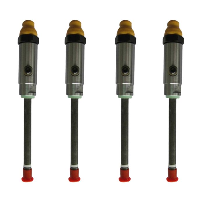 4pcs Fuel Injector 5Y-7005 For Caterpillar CAT main product photo