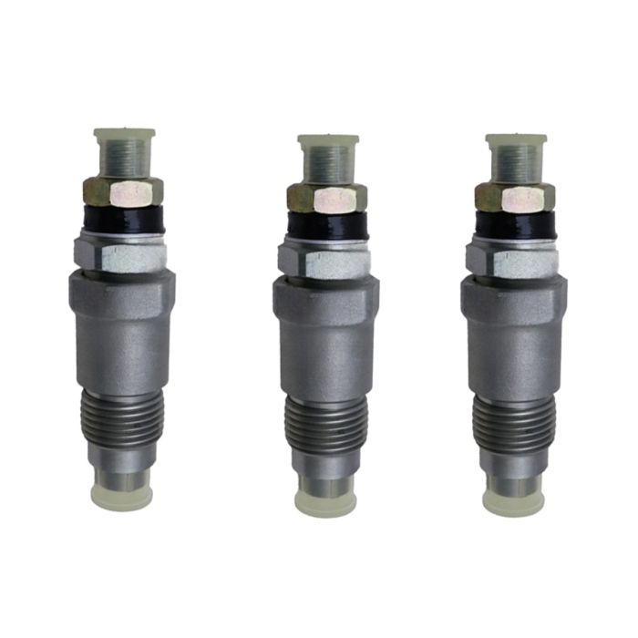 3pcs Fuel Injector 3580386 For Volvo main product photo