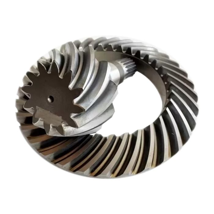 Ring and Pinion Gears CA0068346 for Komatsu main product photo