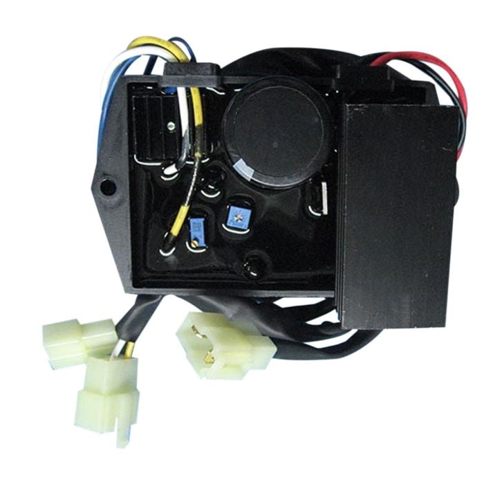 Automatic Voltage Regulator GFC9-3A2G for Kipor main product photo