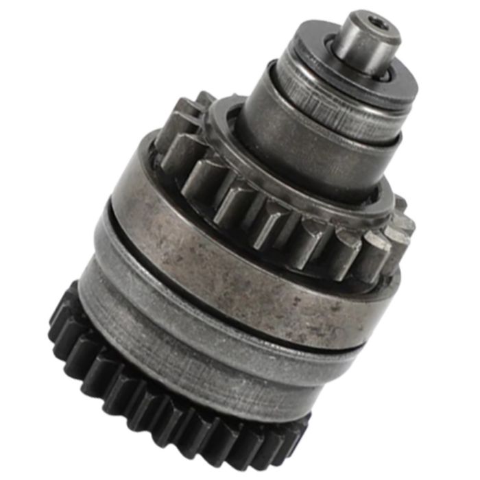 Starter Drive 55140026100 for Husqvarna main product photo