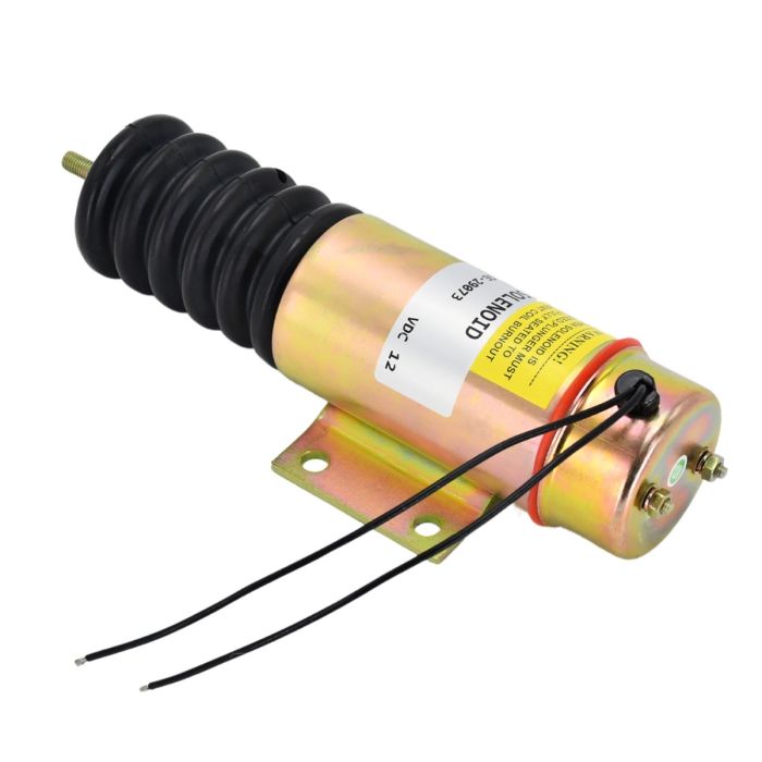 Throttle Solenoid Valve 12V 29073 For Genie main product photo