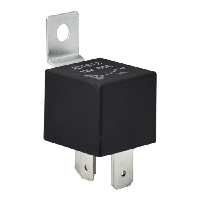 Fuel Shutoff Solenoid Relay 14V For Dodge main product photo