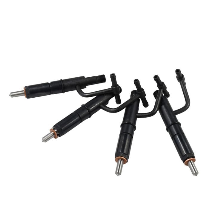 4PCS Fuel Injector Nozzle CA1073651 For Caterpillar main product photo