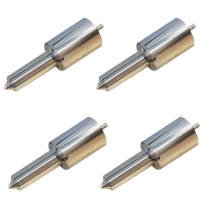 4pcs Fuel Injector Nozzle 093400-1470 For Denso main product photo